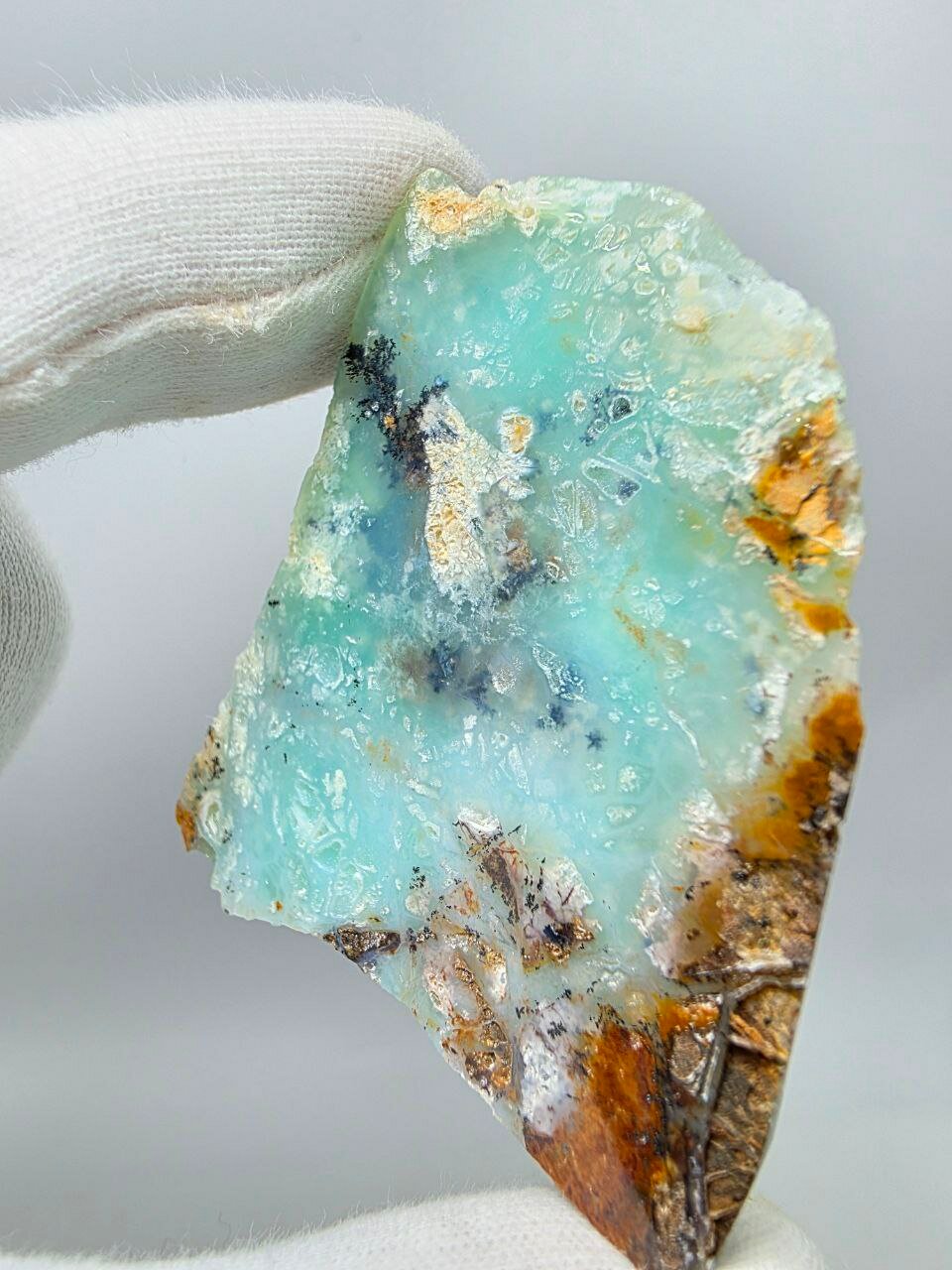 Хризопал 68 мм, 42 г. — фото 1