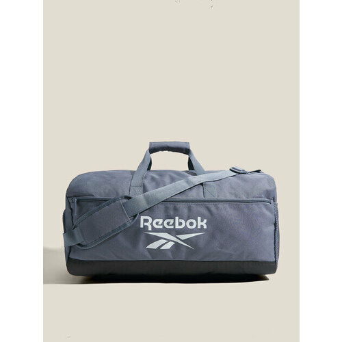 Спортивная сумка Reebok 570010307022 сине-серый