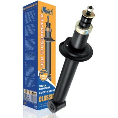 Амортизатор задний масляный левый=правый KRAFT KT 073519 Ваз 2108-099