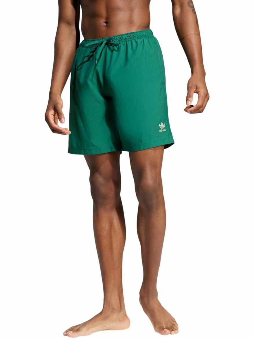 Шорты спортивные Adicolor 8-Inch Swim Shorts