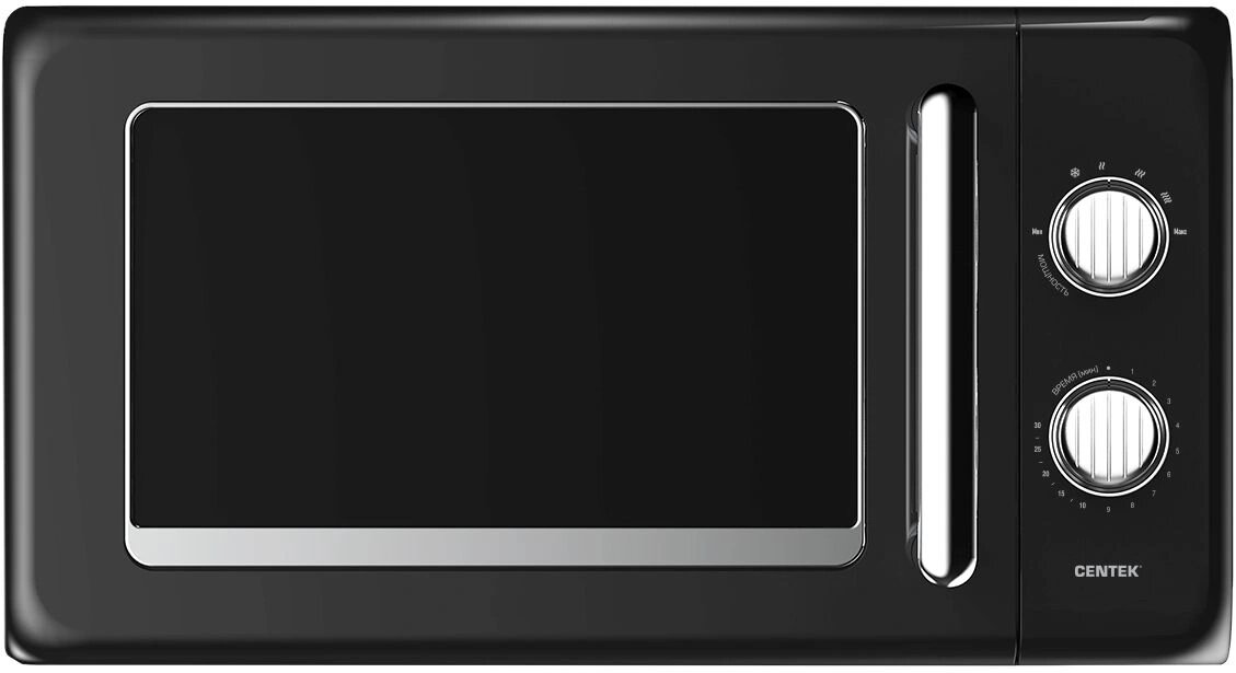 Микроволновая печь CT-1553 Black 20л