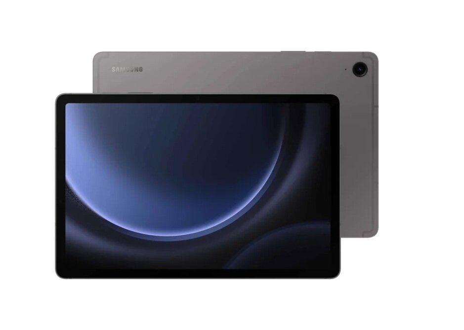 Планшет Samsung Galaxy Tab S9 FE BSM-X516B 6/128GB графит [sm-x516bzaacau]