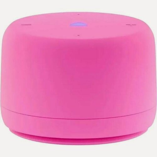 Изображение товара Умная колонка Яндекс Станция Лайт 2 с Алисой, без часов, 6 Вт, розовый