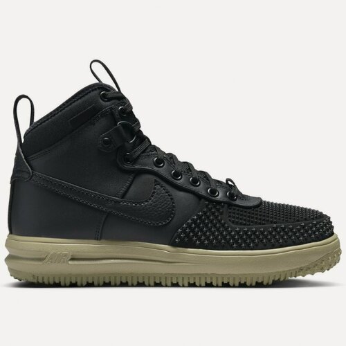 Изображение товара Кроссовки Lunar Force 1 Duckboots Black Tean
