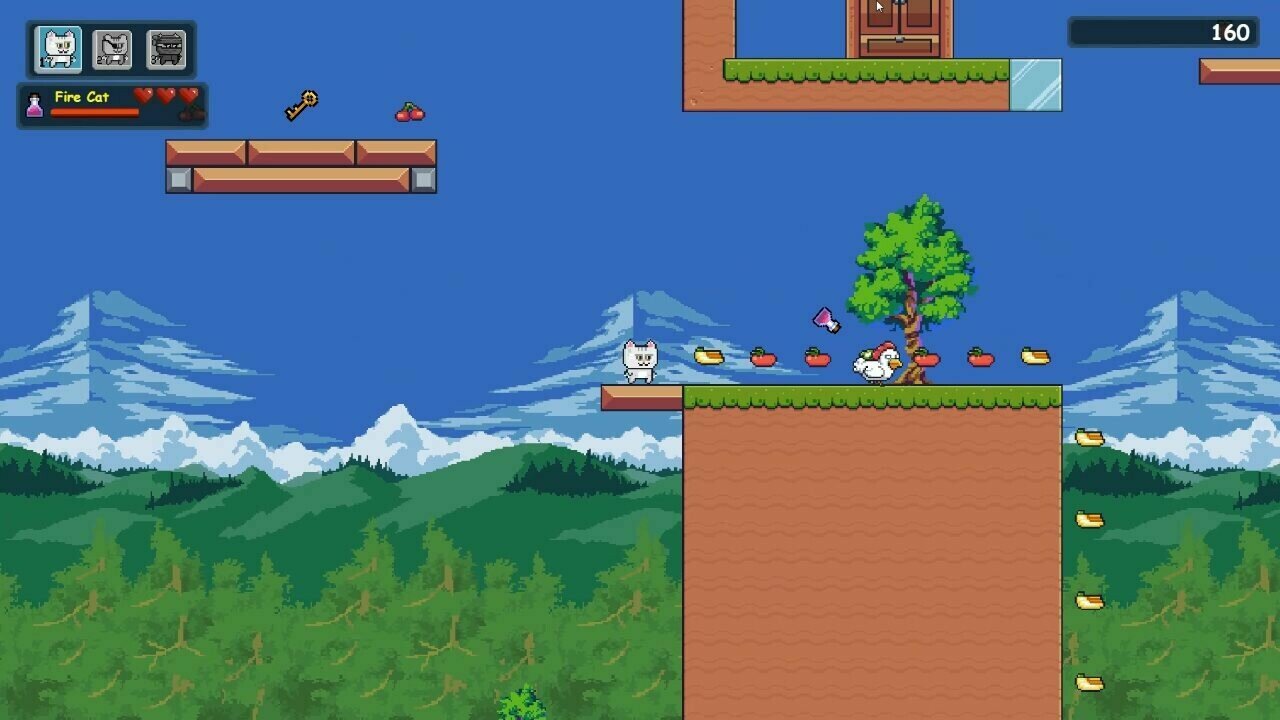 Cool Cats Steam Ключ • Активация Steam • регион Весь мир • цифровой ключ