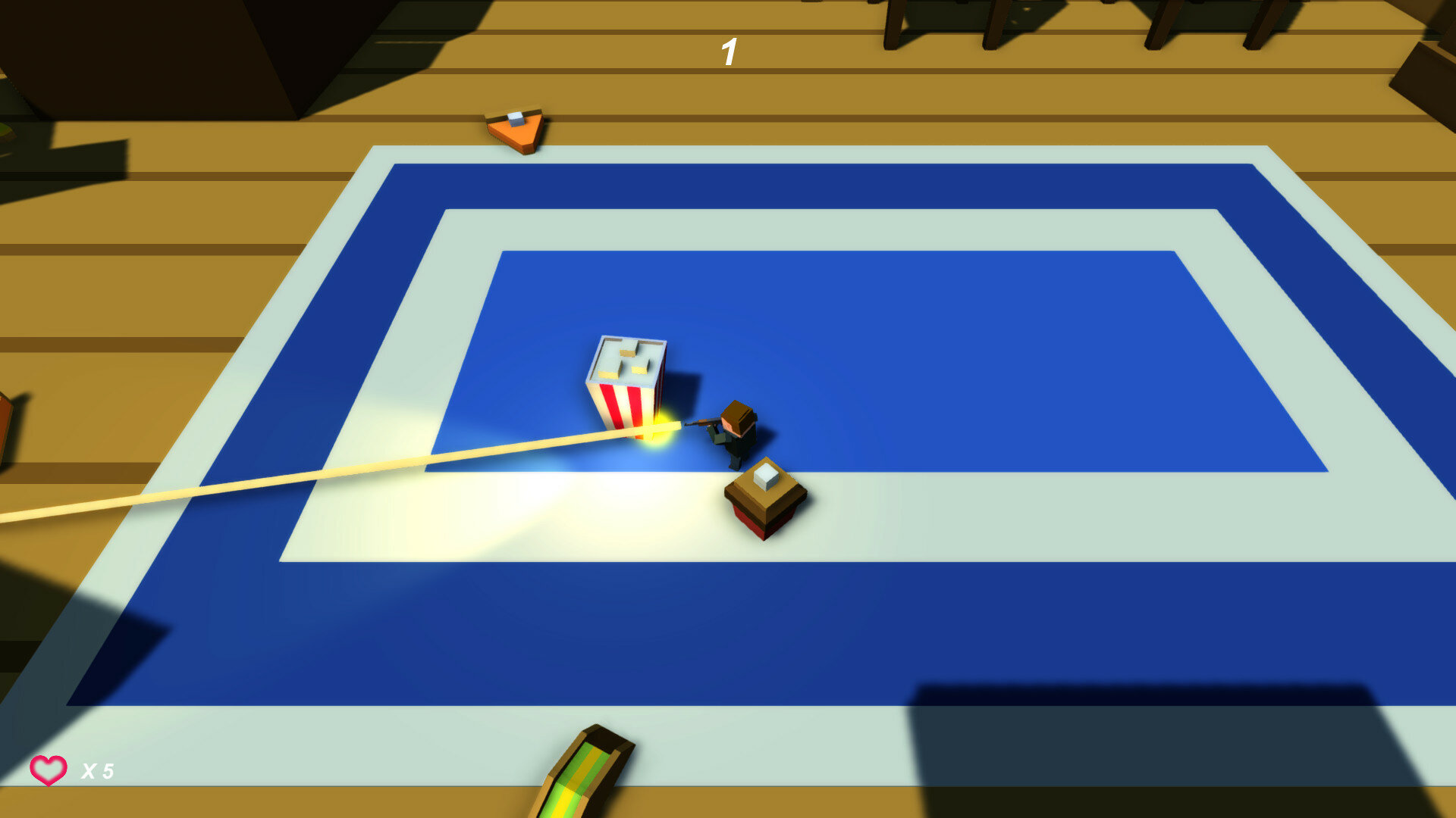 Fight desserts Steam Ключ • Активация Steam • регион Весь мир