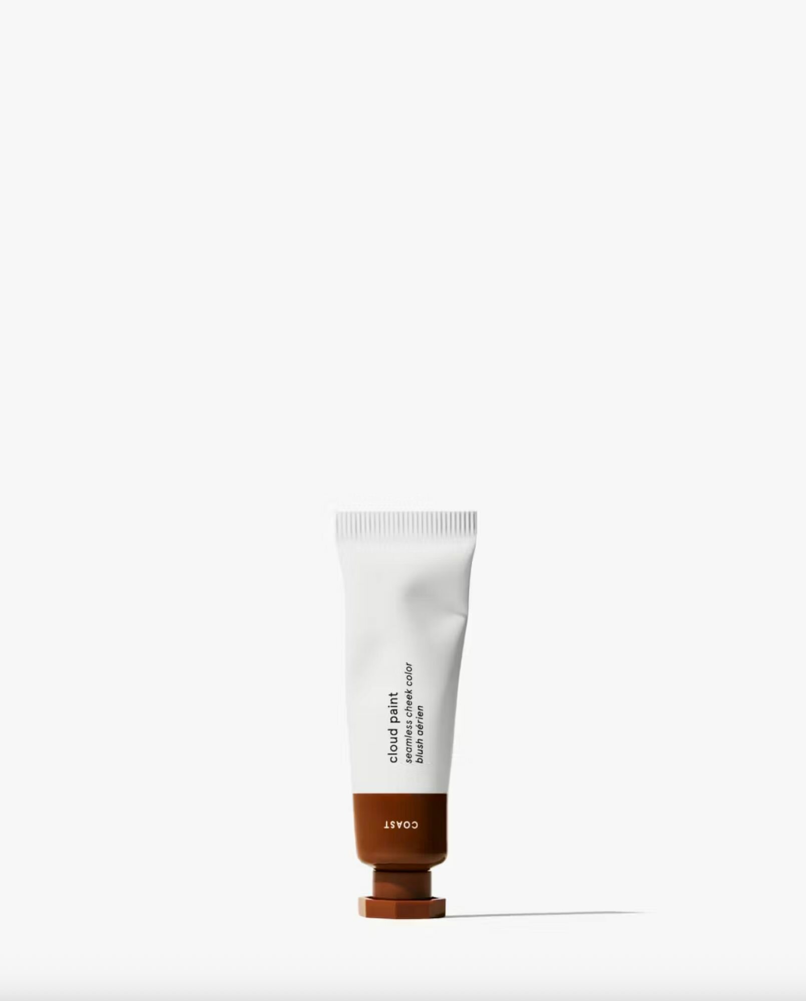 Glossier Кремовый бронзер Cloud Paint (Coast) 10 мл