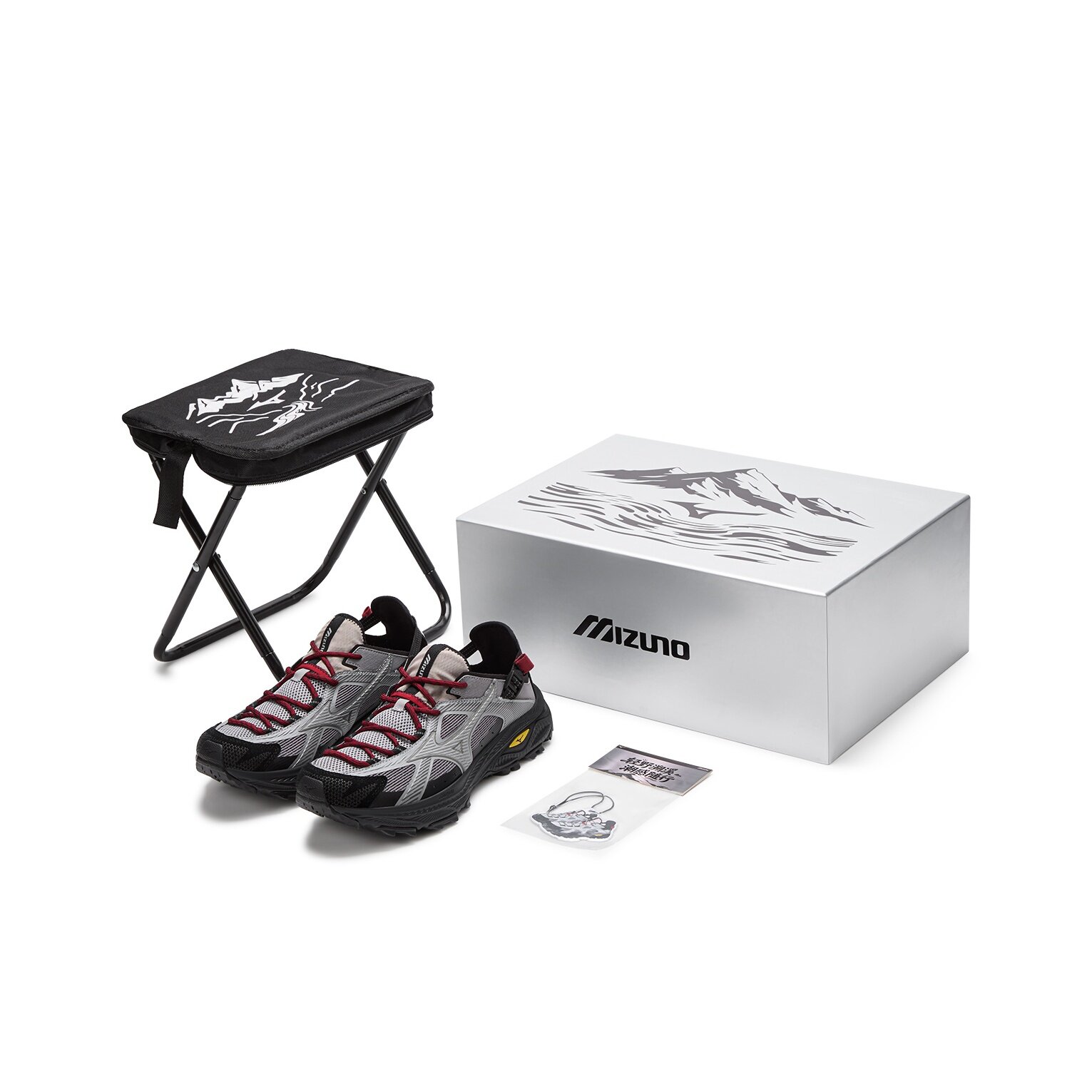 Сабо Mizuno Racer Trail