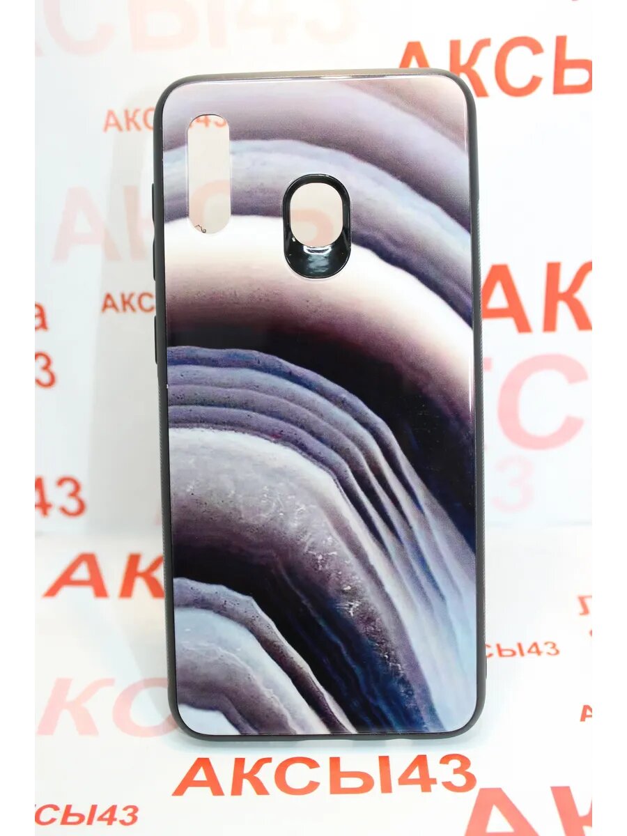 Чехол на Samsung A20, A30