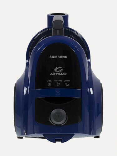 Изображение товара Пылесос Samsung VCC4520S36/XEV 1600Вт синий/черный