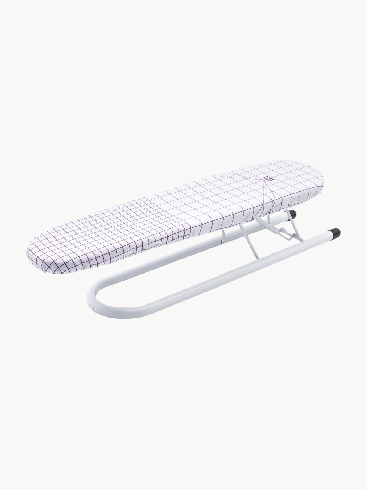 Доска для глажки рукавов Prym, 52*12,5 см (хлопок, металл, пластик)