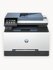 МФУ лазерное HP Color LaserJet Pro 3303fdw A4 Duplex Net WiFi белый (499M8A)