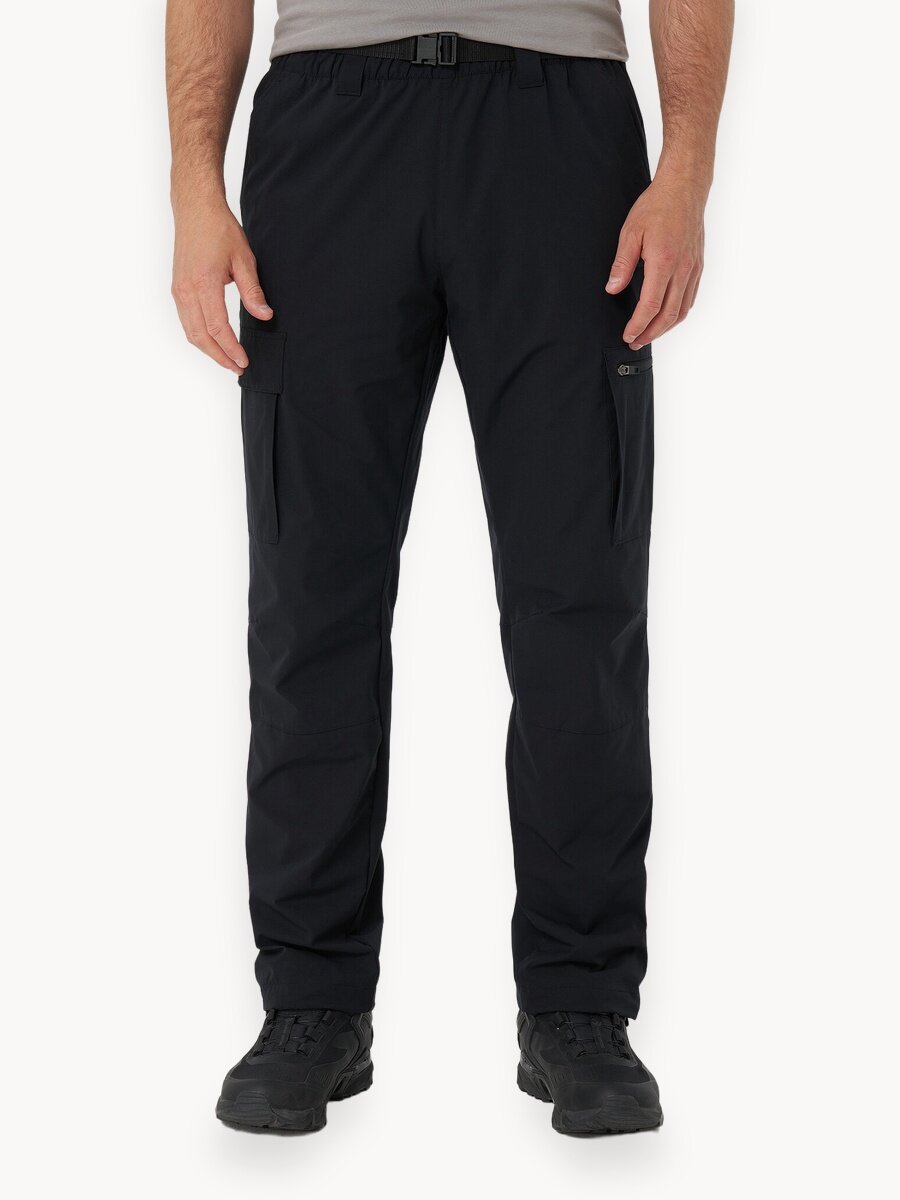 Брюки утеплённые OUTVENTURE Whistler Men's Padded Pants