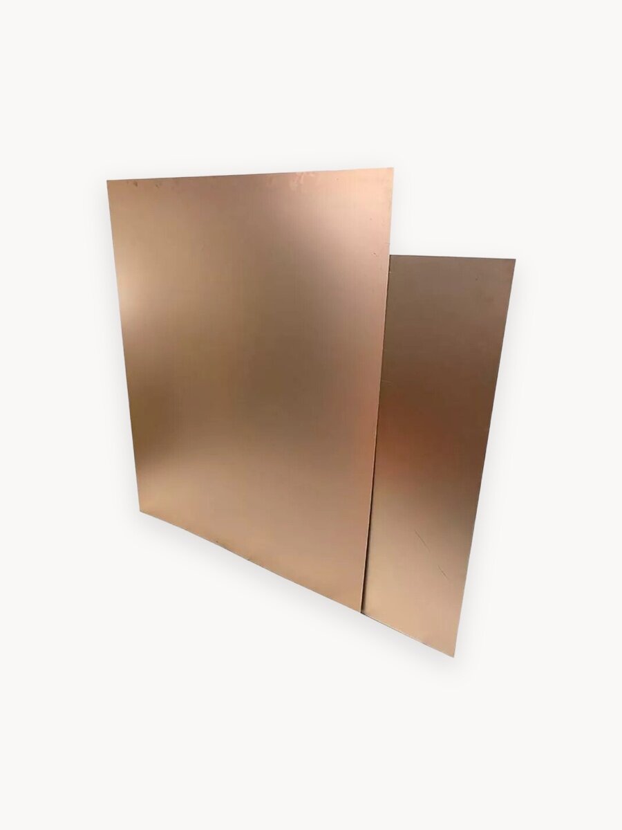 Стеклотекстолит FR-4 1,5 мм