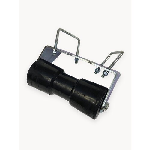 Ролик килевой для лодочного прицепа СЭД-ВАД с кронштейном на балку 60 * 40 мм.