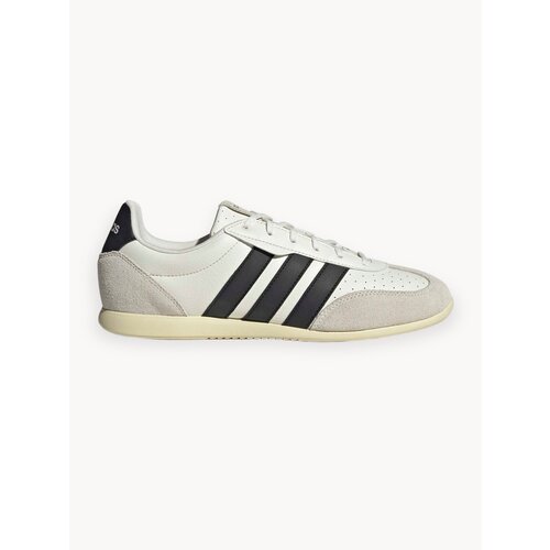 фото Кроссовки adidas barreda lo, размер 8.5 uk, белый