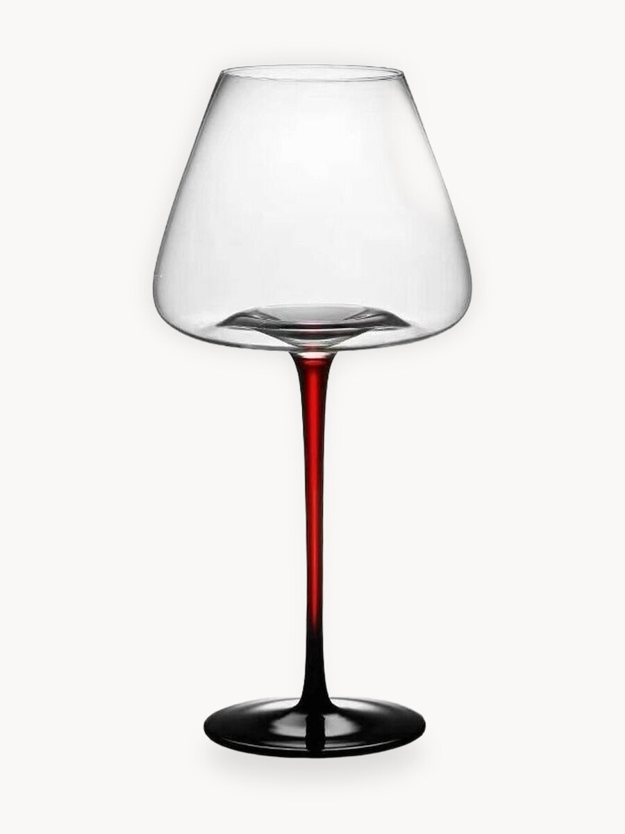 Набор бокалов для вина 2 шт 700 мл стекло