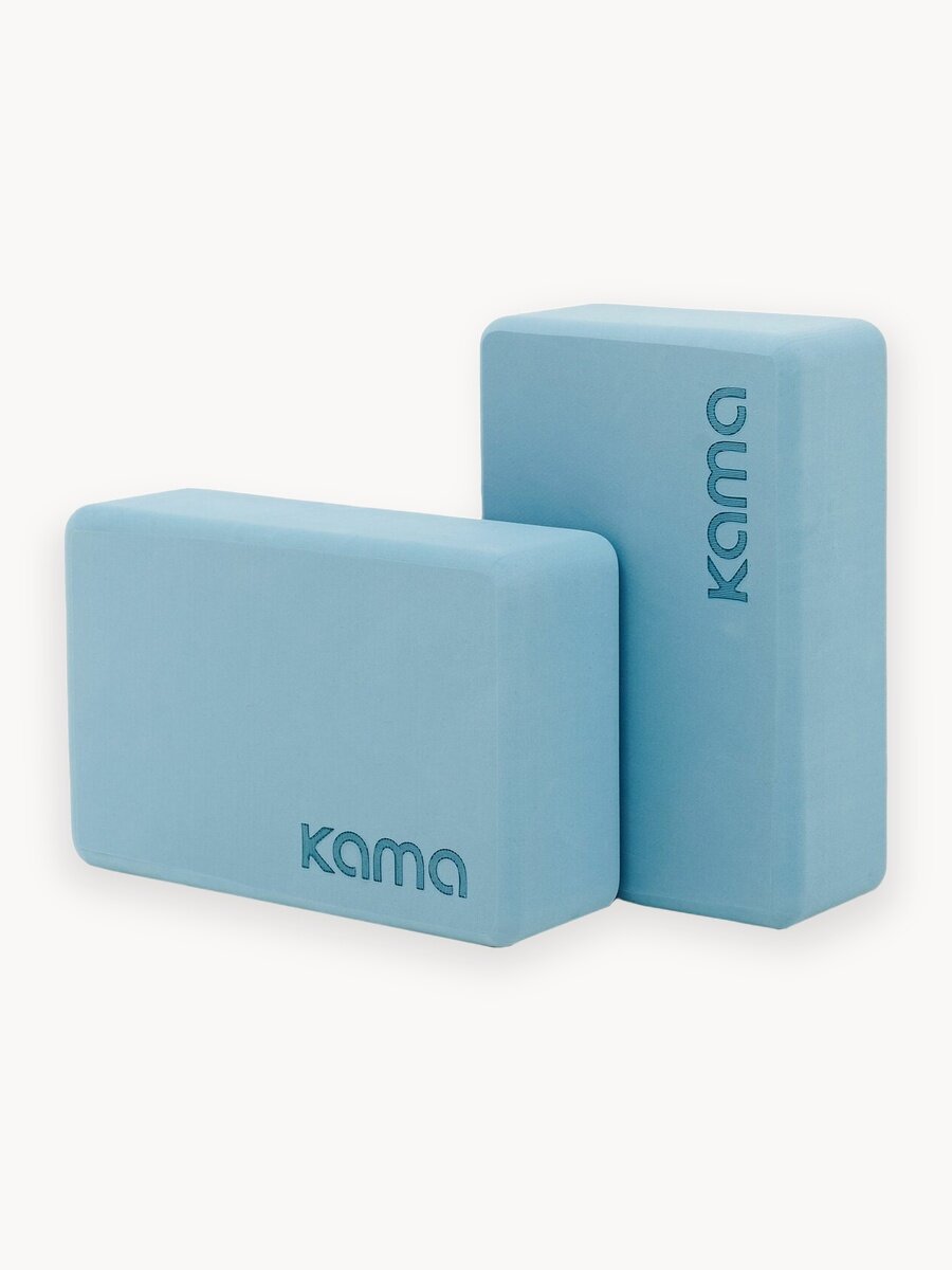 Блоки для йоги 2 шт.