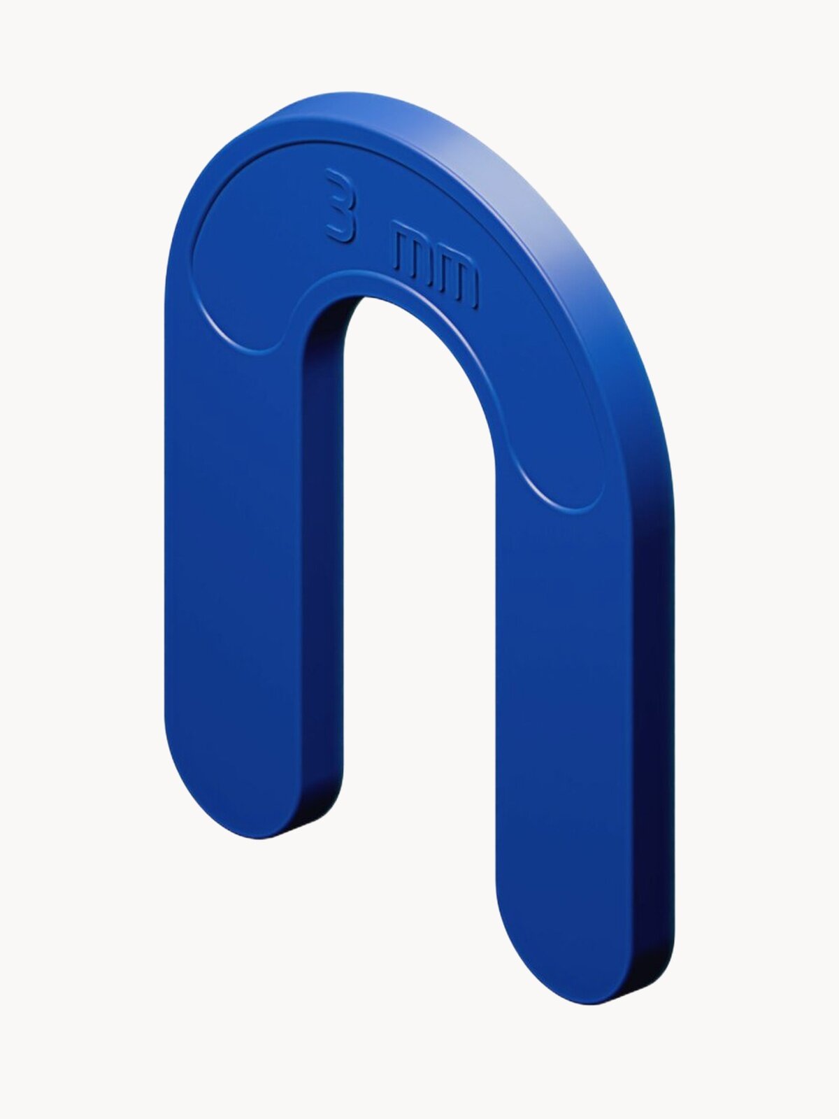 Распорки-подковы (СВП) многоразовые, шов 3 мм, 50 шт, Акор Эксперт