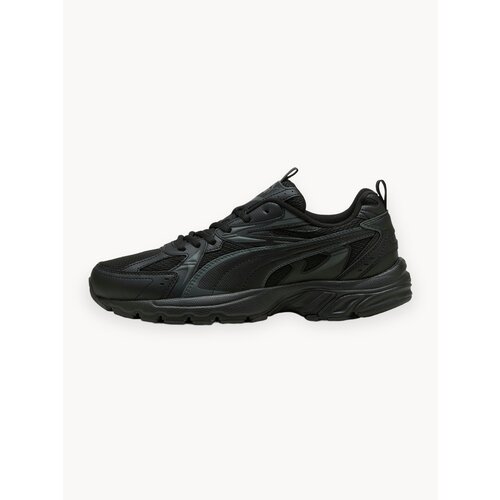 фото Кроссовки puma milenio tech, размер 7.5 uk, черный