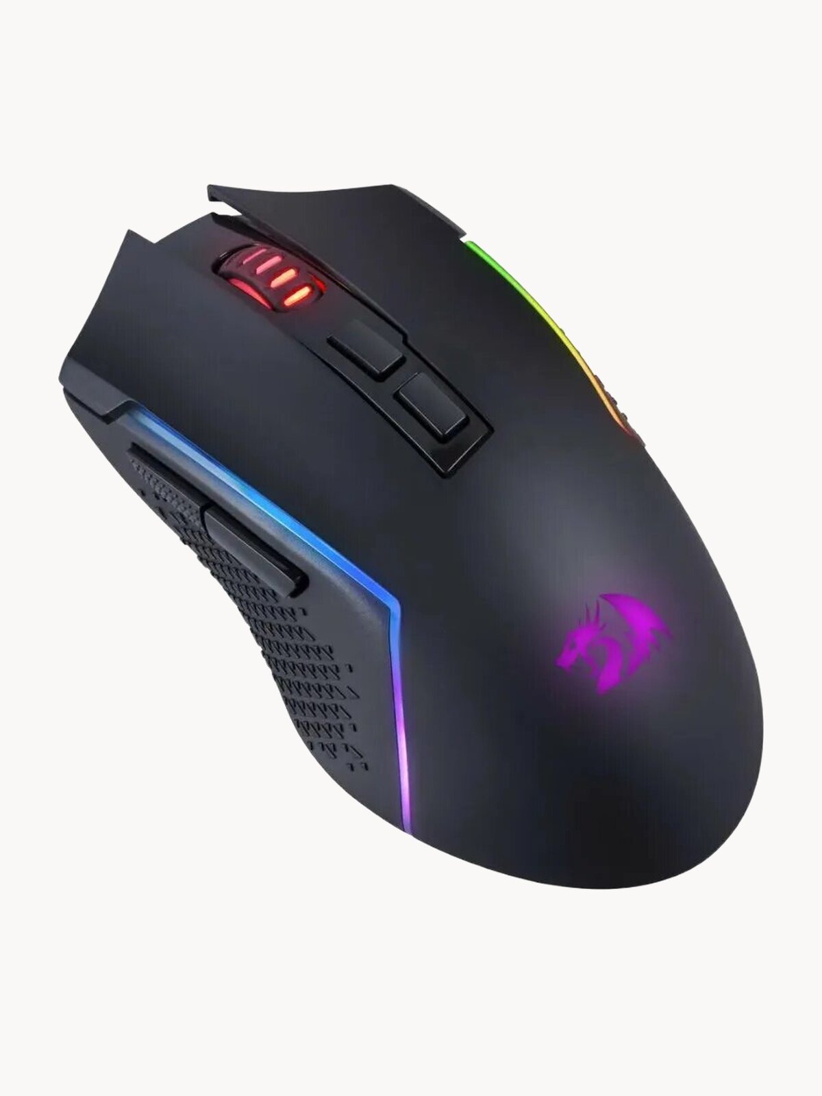 Мышь Redragon Trident M693-RGB