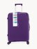 Чемодан из Полипропилена ручная кладь XS