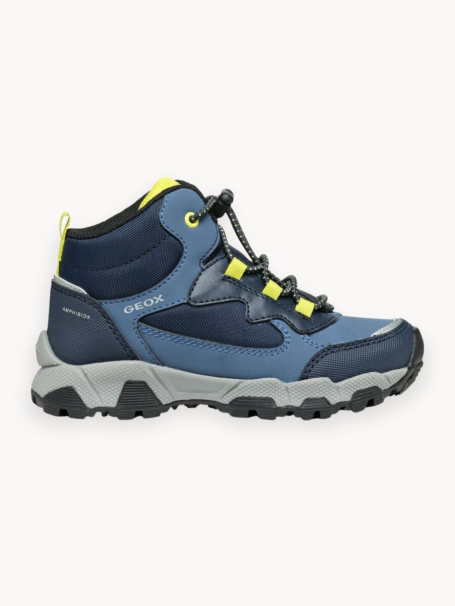 Кроссовки GEOX