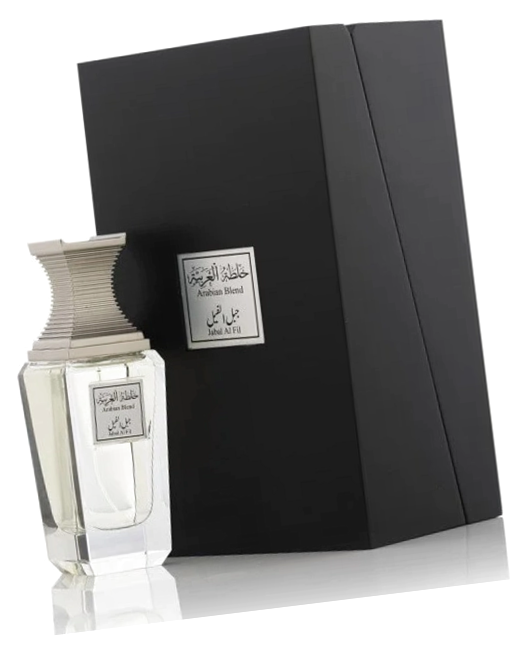 Arabian Oud Arabian Blend Jabel Al Fil 100 мл парфюмерная вода - Жабель Аль Фил для женщин и мужчин