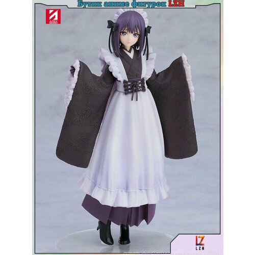 фото Аниме фигурка aniplex+ pop up parade фарфоровая кукла влюбилась(my dress-up darling) марин китагава (kitagawa kaiyumu)17cm (lzh) furyu