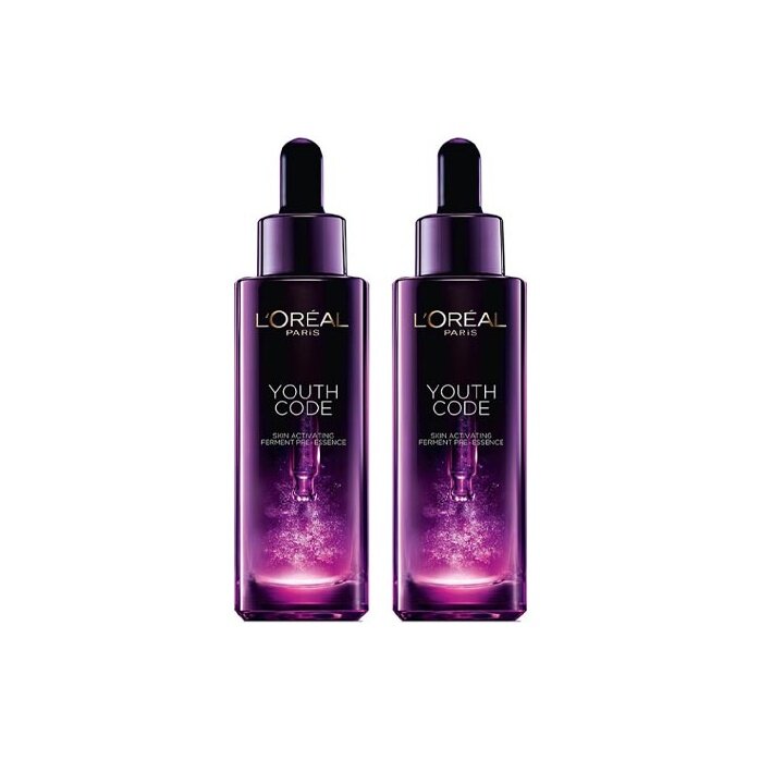 Гели контактные L'OREAL Youth Password