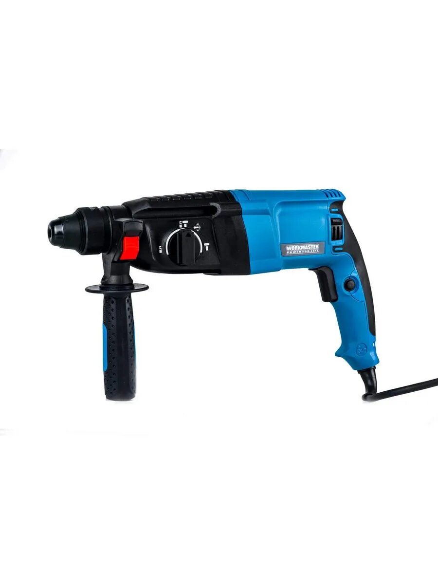 Перфоратор Workmaster ПР-1000