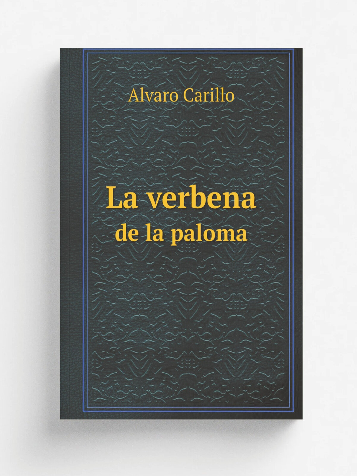La verbena de la paloma | Alvaro Carillo | 1910 | Barcelona : Casa Editorial Maucci | Репринт