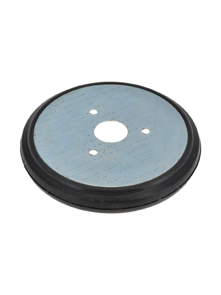 Колесо фрикциона привода хода для снегоуборщика DAEWOO ( Дэу ) DAST S 6560 2021, S 7565 2021, 8565 2021, 8570 2021, 8565 2024, S 6560 2022, S 7565 2022, S 6560 2024, S 7565 2024