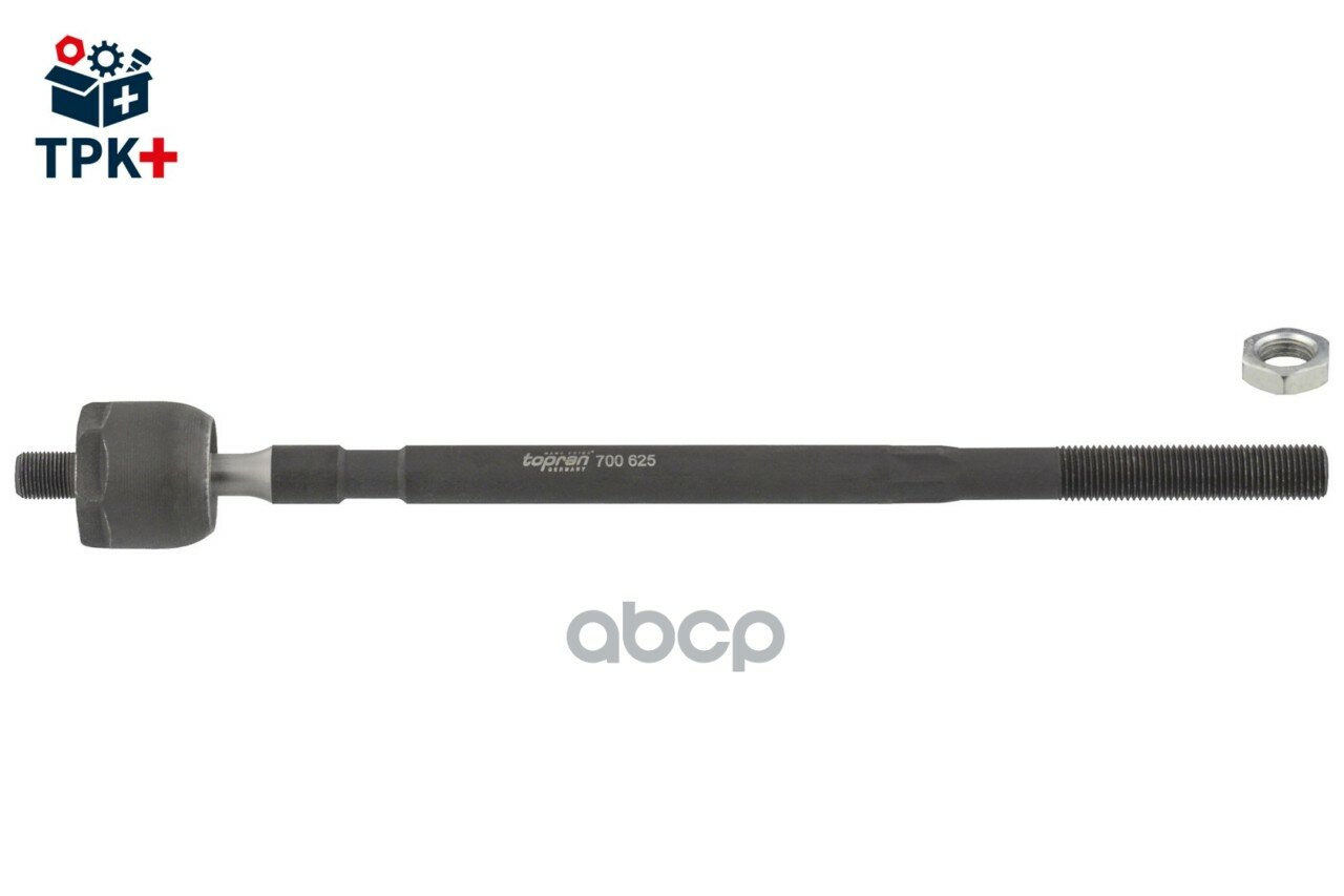 Тяга рулевого управления (замена для HP-700625755) topran арт. 700625001