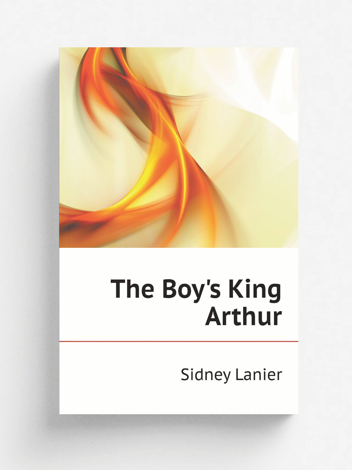 The Boy's King Arthur
