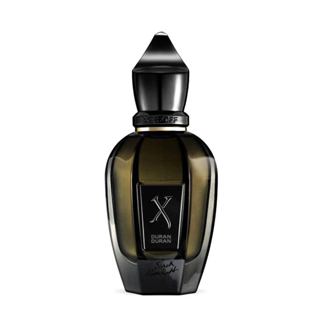 Духи Xerjoff Duran Duran Black Moonlight проба 2 / Мини-флакон аромата Ксерджофф Дюран Дюран Блэк Мунлайт