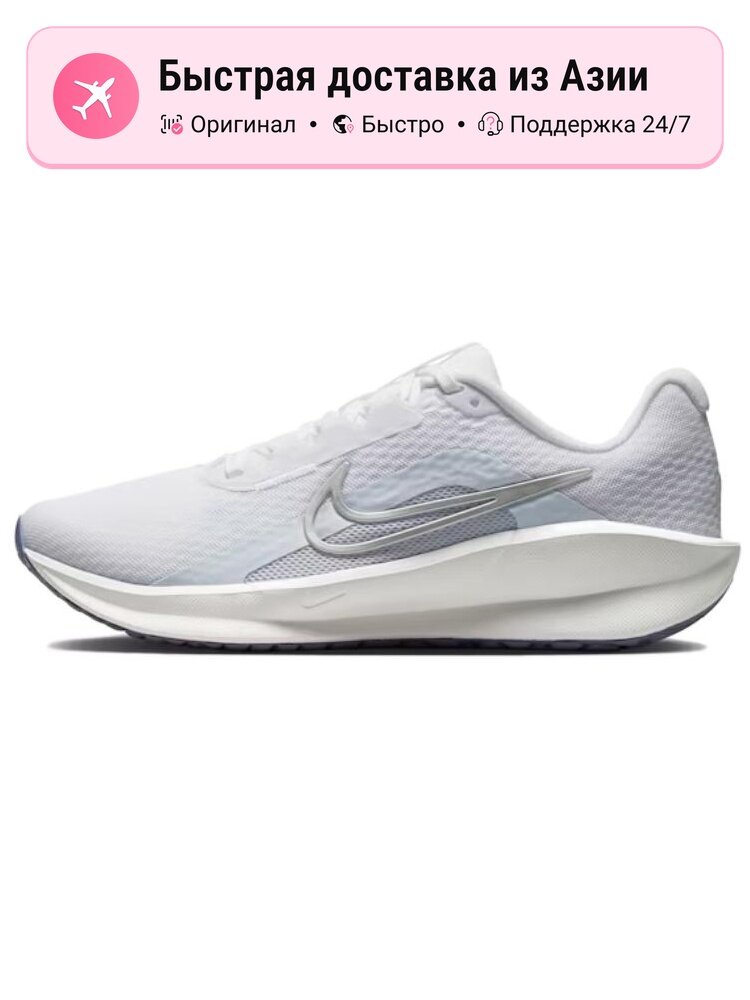 Кроссовки NIKE 10K
