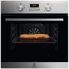 Фото Electrolux EOF3H50 BX