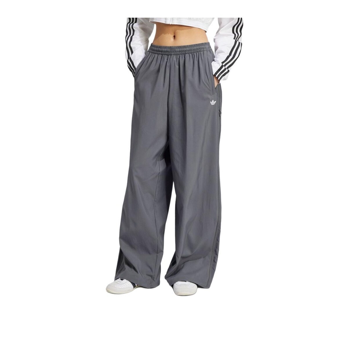 Брюки спортивные 3-Stripes
