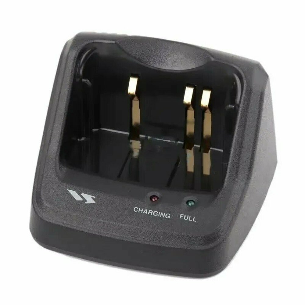 YAESU CD-15A База быстрой зарядки Quick Charge VX-6R 7R Базовое зарядное устройство