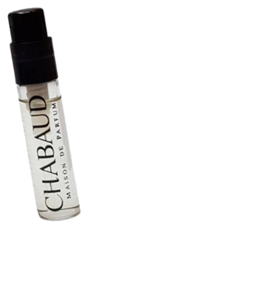 Духи Chabaud Maison De Parfum Ambre Du Reve пробник 1.8 / Шабо Янтарь Мечты миниатюра / Сэмпл красивого аромата