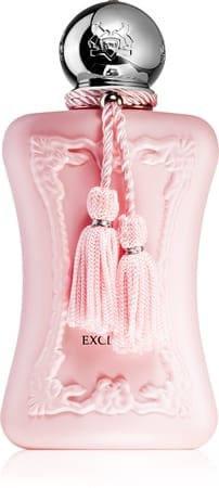 Вода парфюмерная Parfums De Marly Delina Exclusif для женщин, 75 мл