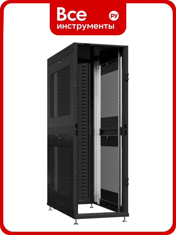 Шкаф SYSMATRIX 45u 800x1070 NS 8145.9062