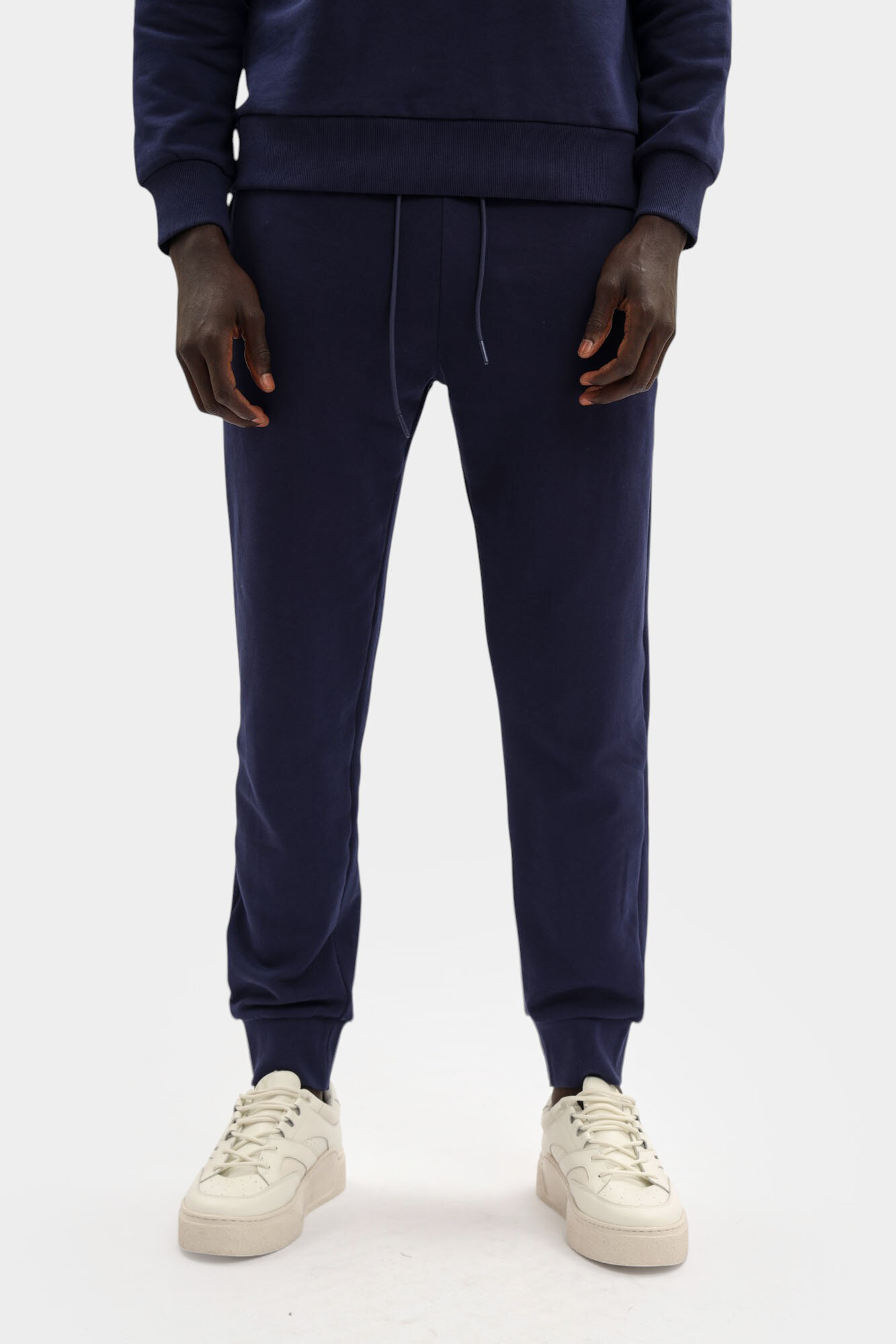 Брюки спортивные