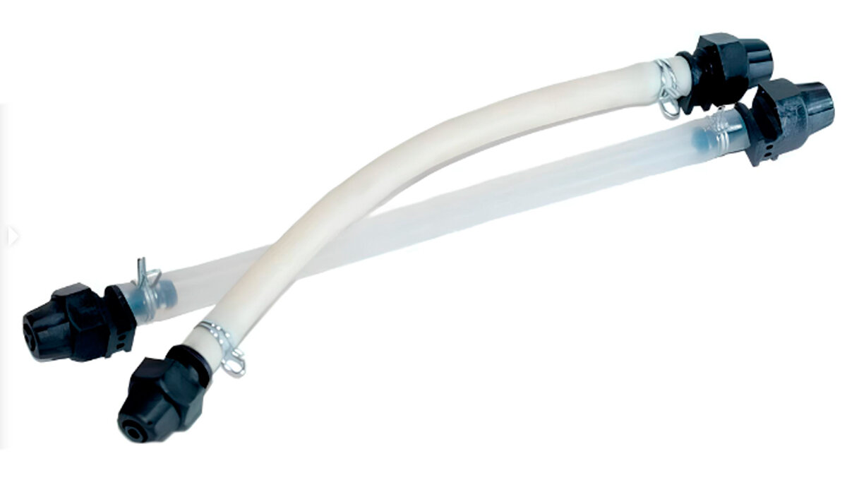 Трубка (шланг) для перистальтического насоса Etatron Santoprene RTU0000801