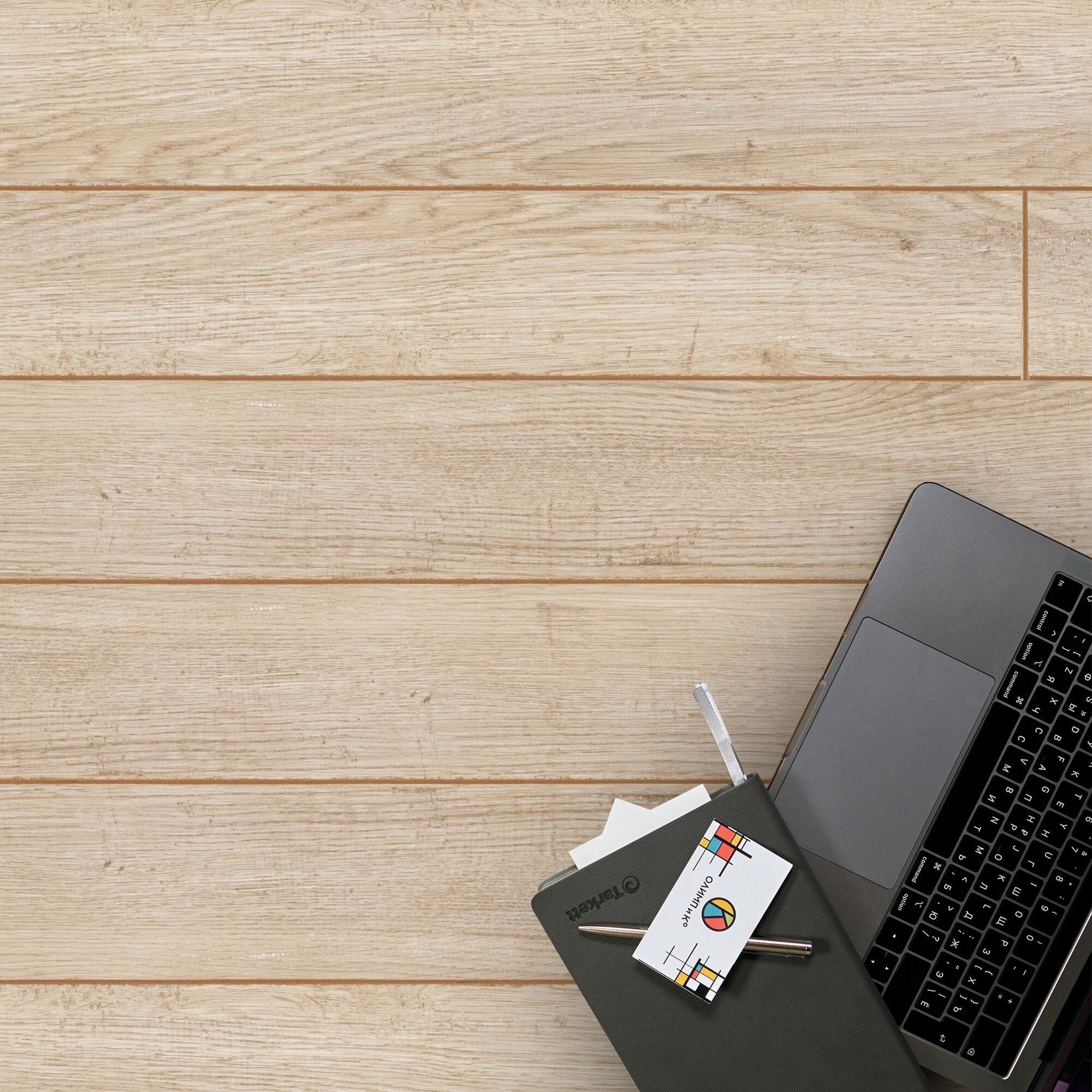 Ламинат Tarkett Gallery 33 класс 12 мм Моленар (в уп. 5 шт./0.749 м2)