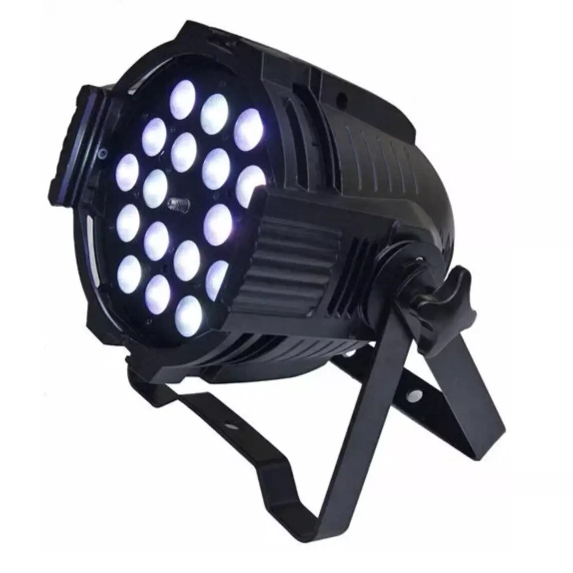 Прожектор PAR LED Dialighting LED Multi Par zoom