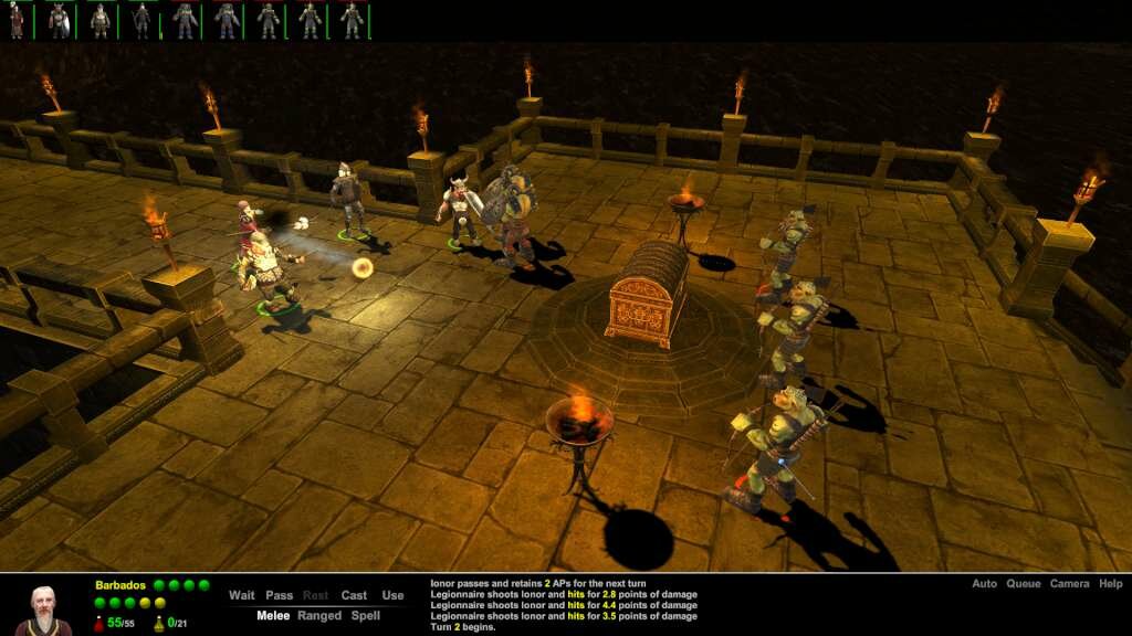 The Dwarf Run Steam Ключ • Активация Steam • регион Весь мир