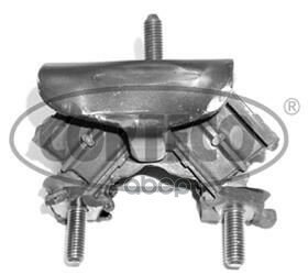 Подушка двигателя Renault R19, Megane, Clio Front RH Corteco арт. 21652465