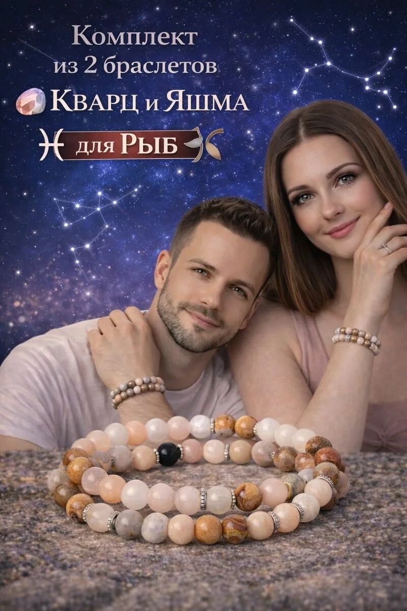 Набор браслетов